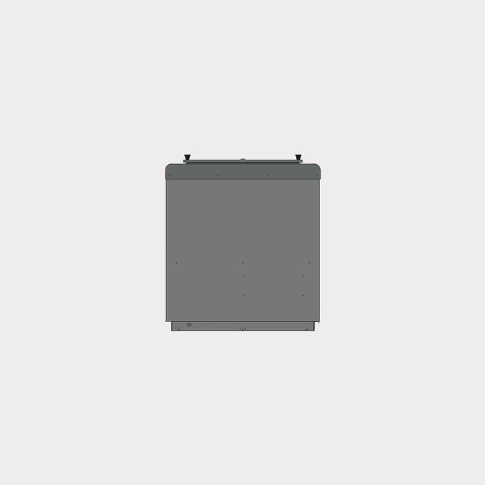VBD4SE - Truck Freezers - C Nelson Manufacturing