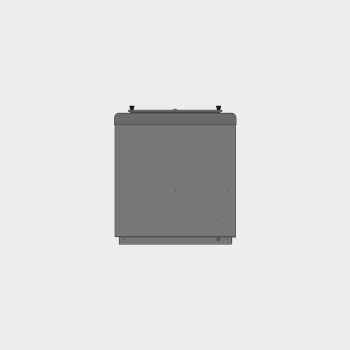 VBD6SE - Truck Freezers - C Nelson Manufacturing
