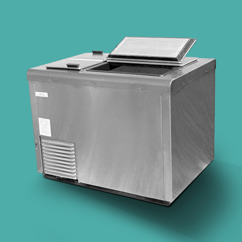 VBD6SE - Carts - C Nelson Manufacturing