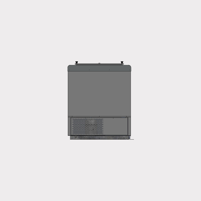 VBD8SE - Truck Freezers - C Nelson Manufacturing