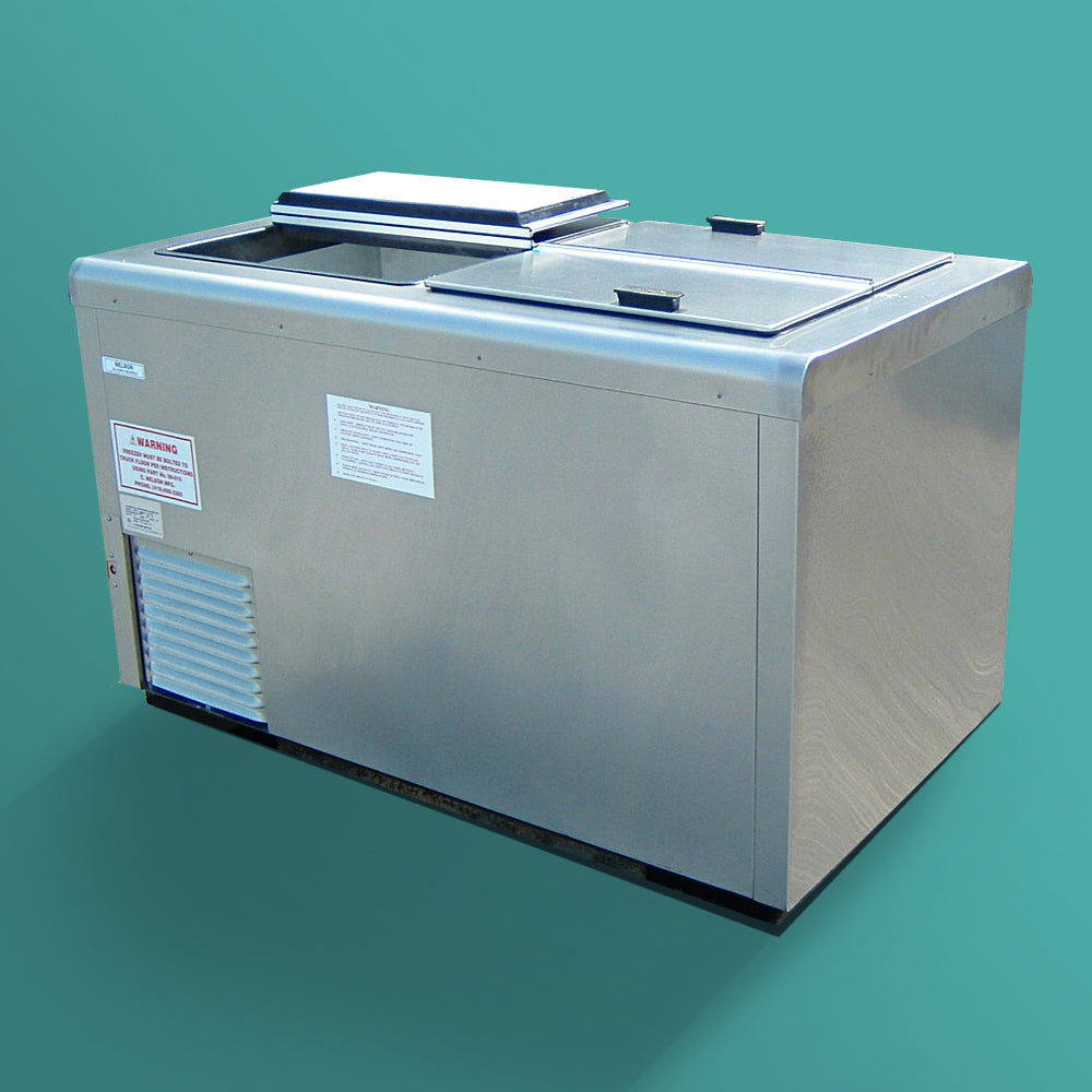VBD8SE - Carts - C Nelson Manufacturing