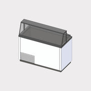 10DIP - Display Dipping Cabinets - C Nelson Manufacturing
