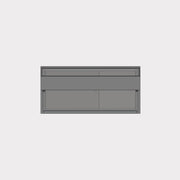 10DIP - Display Dipping Cabinets - C Nelson Manufacturing