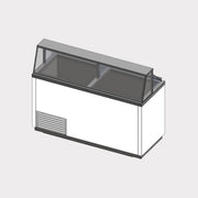 12DIP - Display Dipping Cabinets - C Nelson Manufacturing