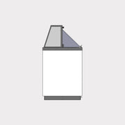 12DIP - Display Dipping Cabinets - C Nelson Manufacturing