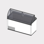 12DIPHV - Display Dipping Cabinets - C Nelson Manufacturing