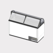 12DIPHV - Display Dipping Cabinets - C Nelson Manufacturing