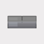 12DIPHV - Display Dipping Cabinets - C Nelson Manufacturing