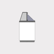 16DIP - Display Dipping Cabinets - C Nelson Manufacturing