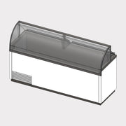 16DIPHV - Display Dipping Cabinets - C Nelson Manufacturing