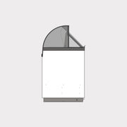 16DIPHV - Display Dipping Cabinets - C Nelson Manufacturing