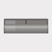 16DIPHV - Display Dipping Cabinets - C Nelson Manufacturing