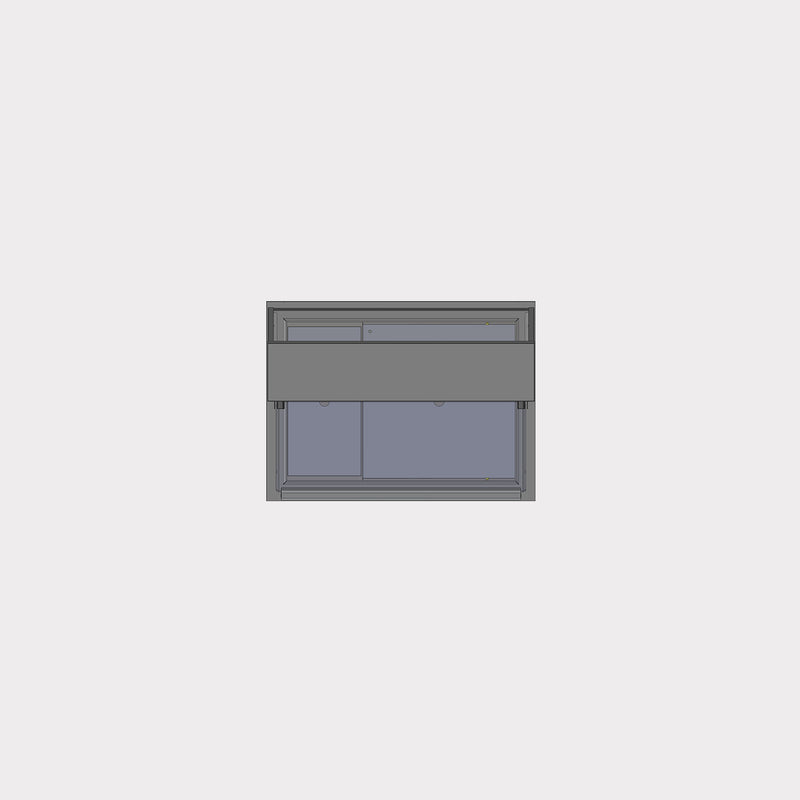 6DIP - Display Dipping Cabinets - C Nelson Manufacturing