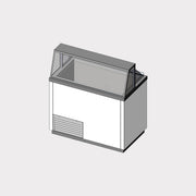 8DIP - Display Dipping Cabinets - C Nelson Manufacturing