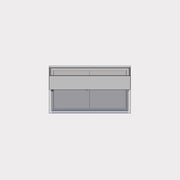 8DIP - Display Dipping Cabinets - C Nelson Manufacturing