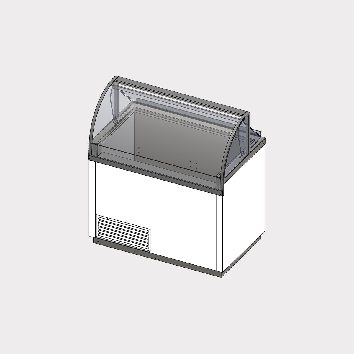 デブリデブカテリーナMARK&LONA Code 8 DIPHV | 46.75