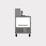 C Nelson Manufacturing BD4CE-03 | 58.50" L | Hand
