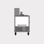 C Nelson Manufacturing BD4CE-05 | 71" L | 3-Bowl Washing