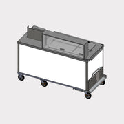 C Nelson Manufacturing BD6CE-03 | 71.25" | Hand