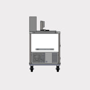 C Nelson Manufacturing BD8CE-03 | 82.50" L | Hand