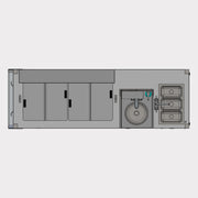 BD8CE-07 | 84" L | 4-Bowl Hand & Washing