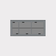 BD10 - Conventional Dipping Cabinets - C Nelson Manufacturing