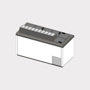 BD10FR - Flavor Rail - C Nelson Manufacturing