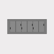 BD12 - Conventional Dipping Cabinets - C Nelson Manufacturing
