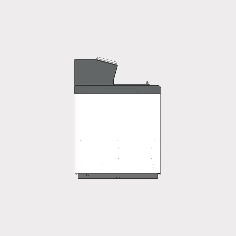 BD12JR - Jar Racks - C Nelson Manufacturing