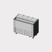 BD2345SE-RB- Carts - C Nelson Manufacturing