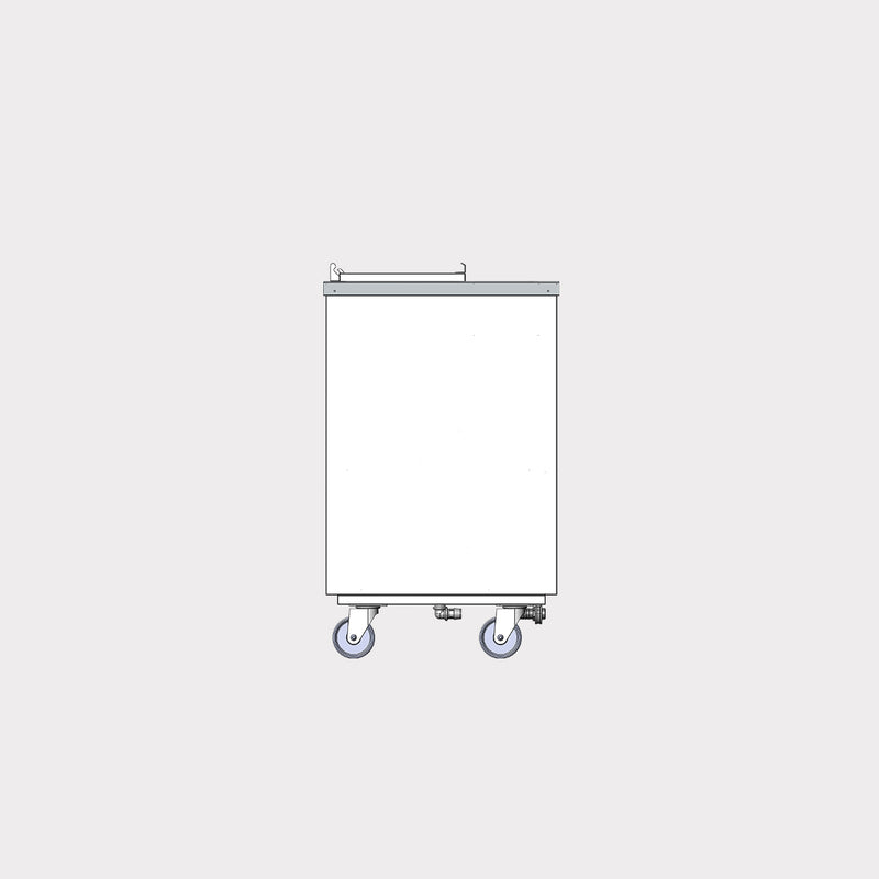 BD2345SE-RB- Carts - C Nelson Manufacturing