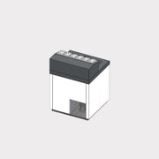 BD4JR - Jar Racks - C Nelson Manufacturing