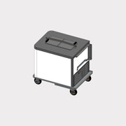 BDC6RC - Carts - C Nelson Manufacturing