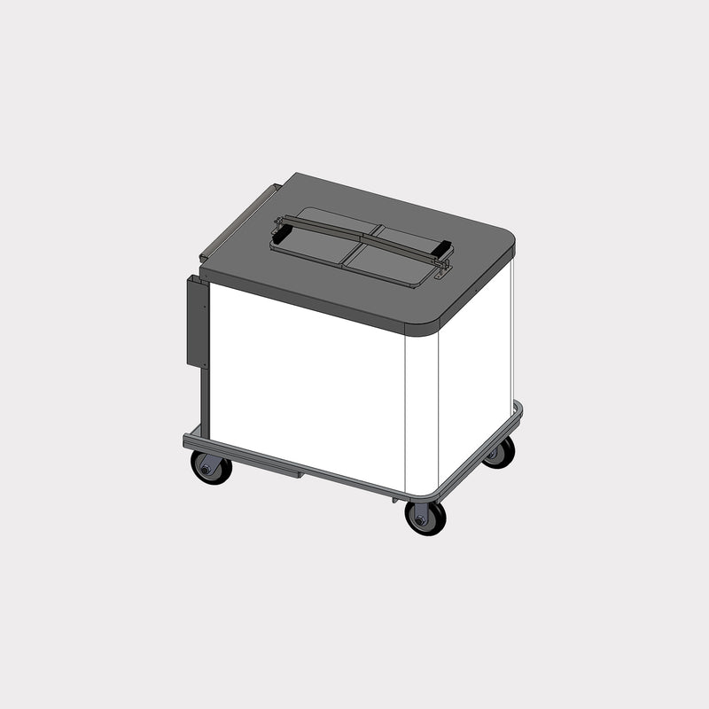 BDC6RC - Carts - C Nelson Manufacturing