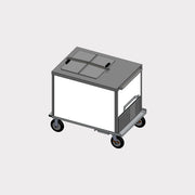 BDC8 - Carts - C Nelson Manufacturing