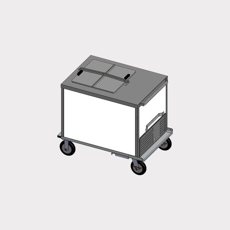 BDC8 - Carts - C Nelson Manufacturing