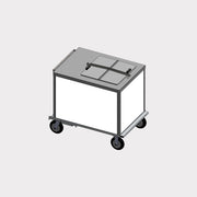 BDC8 - Carts - C Nelson Manufacturing