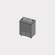BS2SE-RB- Carts - C Nelson Manufacturing