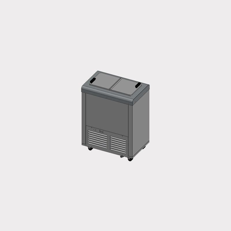 BS2SE-RB- Carts - C Nelson Manufacturing