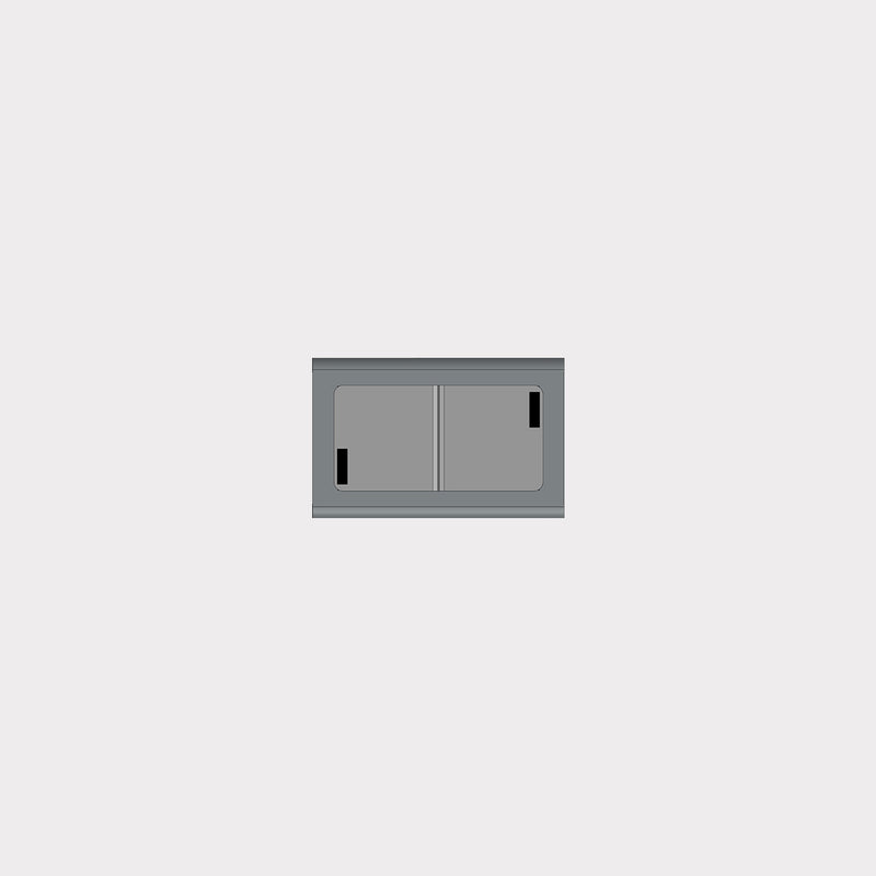 BS2SE-RB- Carts - C Nelson Manufacturing