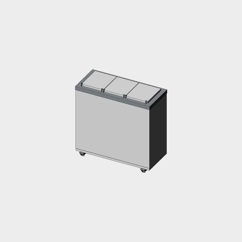 BS3SE-RB- Carts - C Nelson Manufacturing