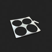 Can Clamp - Parts - C Nelson Manufacturing