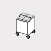 CLTNR - Carts - C Nelson Manufacturing
