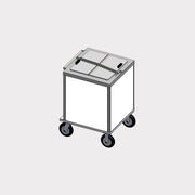 CLTNR - Carts - C Nelson Manufacturing