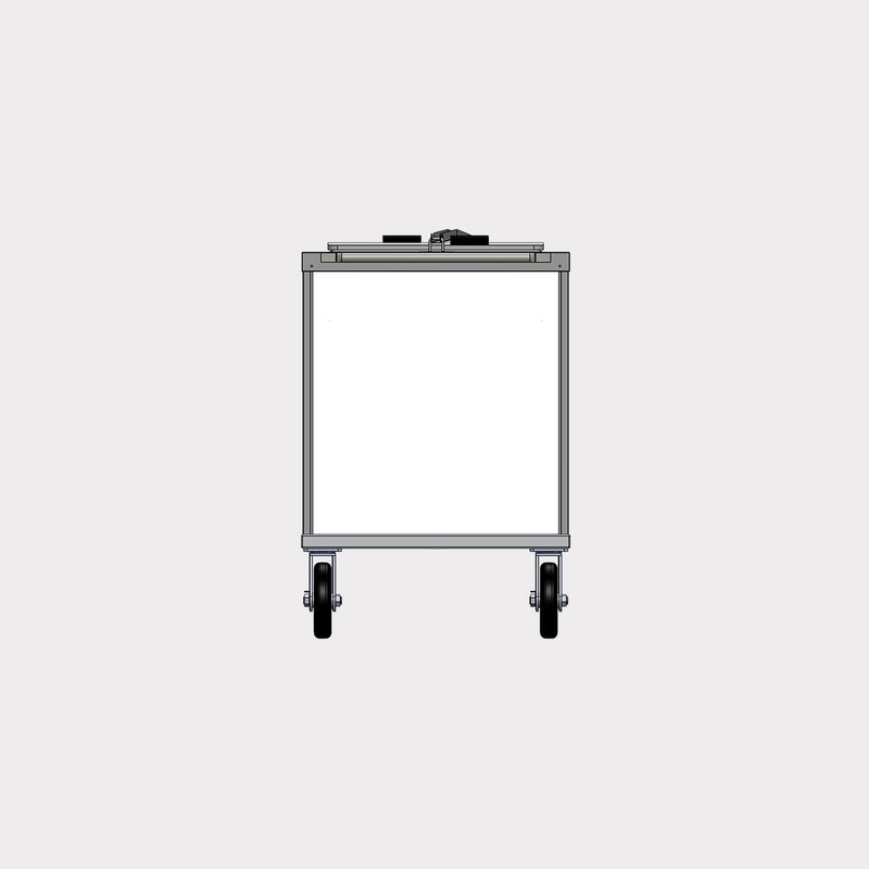 CLTNR - Carts - C Nelson Manufacturing