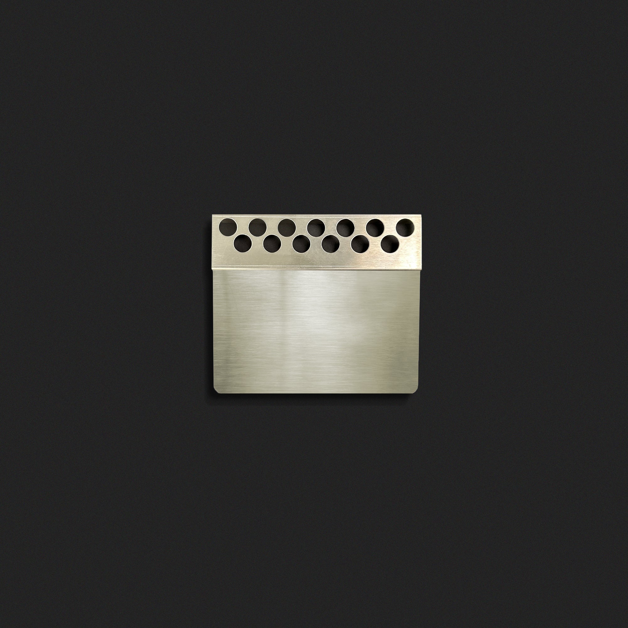 Frost Plates — C Nelson Manufacturing