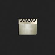 Frost Plates - Parts - C Nelson Manufacturing