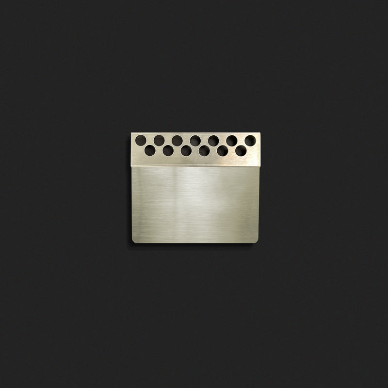 Frost Plates - Parts - C Nelson Manufacturing