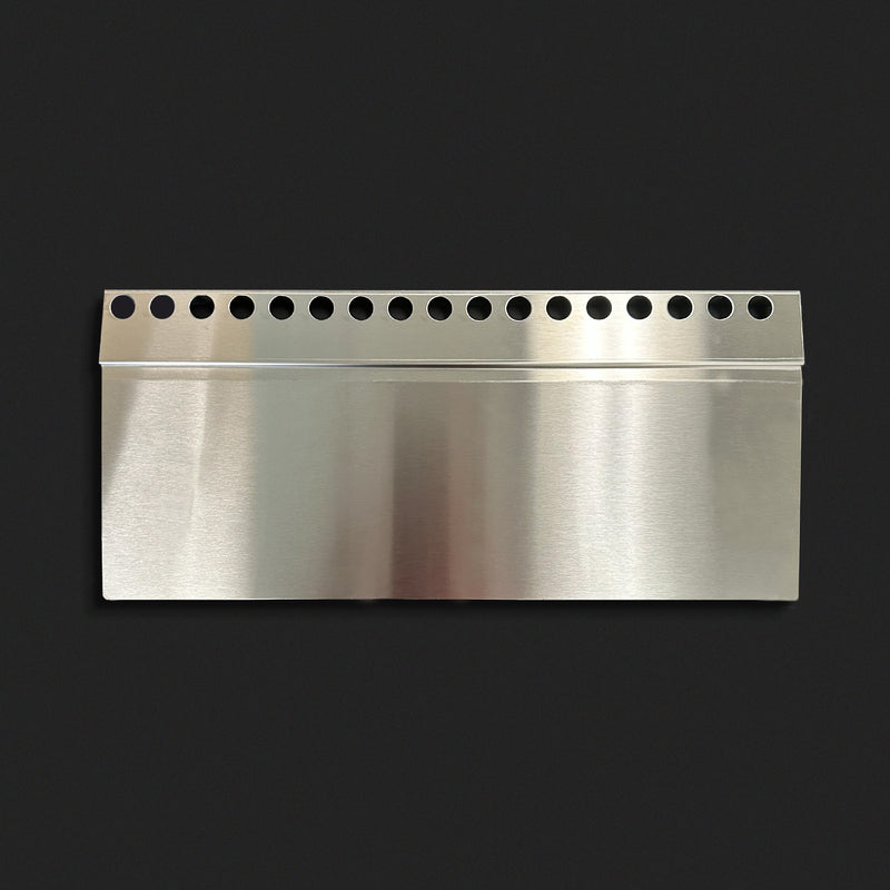 Frost Plates - Parts - C Nelson Manufacturing