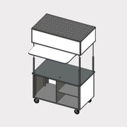 JJ326 - Carts - C Nelson Manufacturing